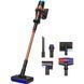 Вертикальный+ручной пылесос (2в1) Dyson V16 Piston Animal Submarine Matte Black/Copper (492969-01)