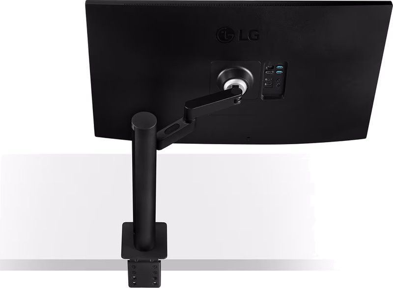 Монітор LG 32UN880P-B