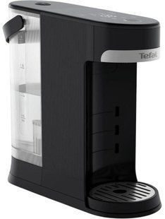 Електрочайник-диспенсер Tefal BR3508E0 Black (BR3508E0)