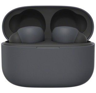 Навушники TWS Sony LinkBuds S Black (WFLS900NB.CE7)