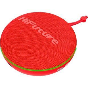 Портативна колонка HiFuture Altus Red