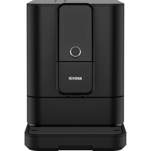 Кофемашина автоматическая Nivona RomaticaPlus NIVO 8101