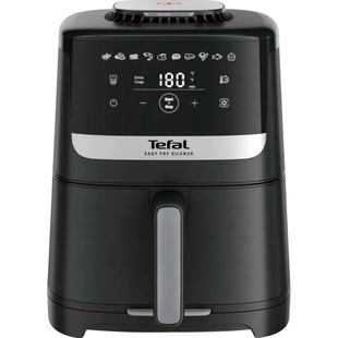 Мультипіч (аерофритюрниця) Tefal Easy Fry Silence EY5528E0