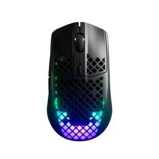 Мышь SteelSeries Aerox 3 Wireless Onyx (62612)