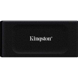 SSD накопитель Kingston XS1000 1 TB (SXS1000/1000G)