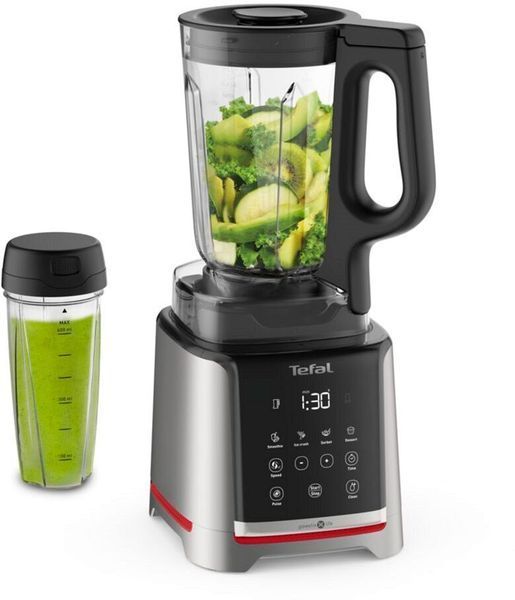 Блендер стаціонарний Tefal BL91HD31
