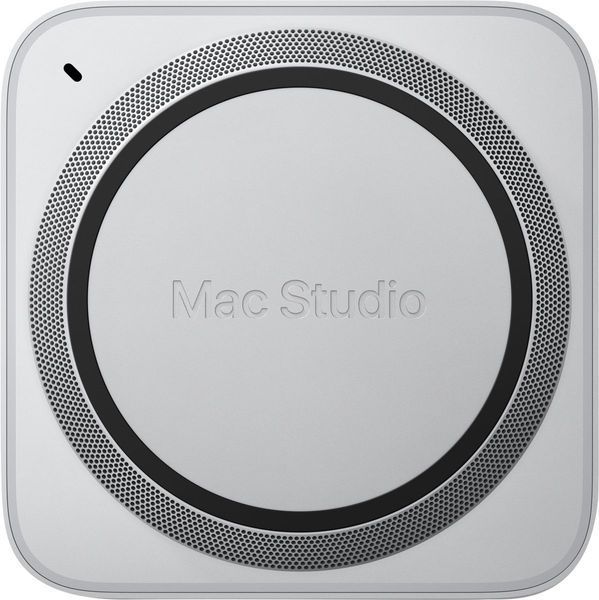 Неттоп Apple Mac Studio (Z14J0008L)