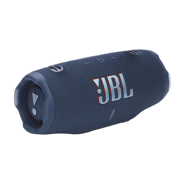 Портативная колонка JBL Charge 6 Blue