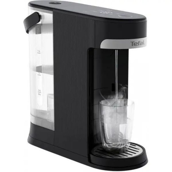 Чайник-диспенсер Tefal BR3508E0 Black (BR3508E0)