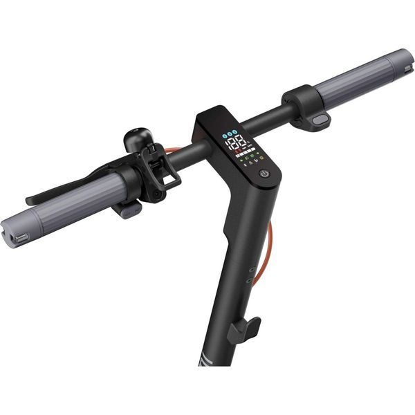 Електросамокат Xiaomi Electric Scooter 5 Black BHR9618GL