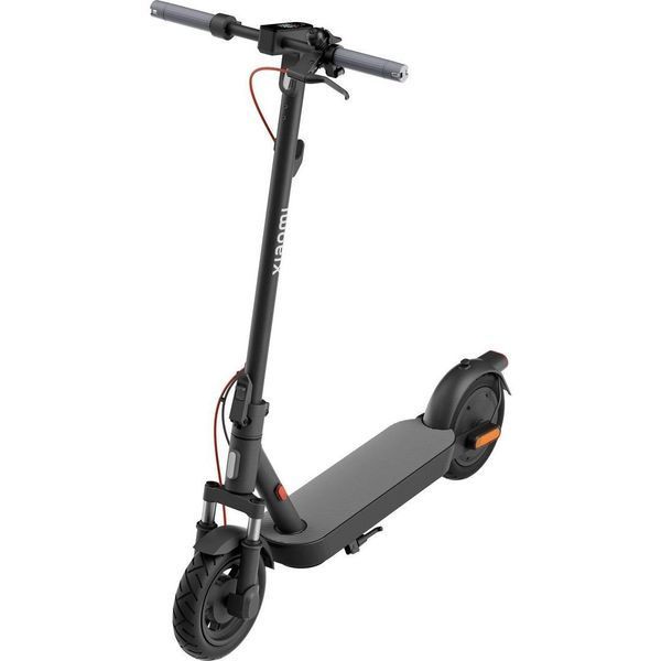 Електросамокат Xiaomi Electric Scooter 5 Black BHR9618GL