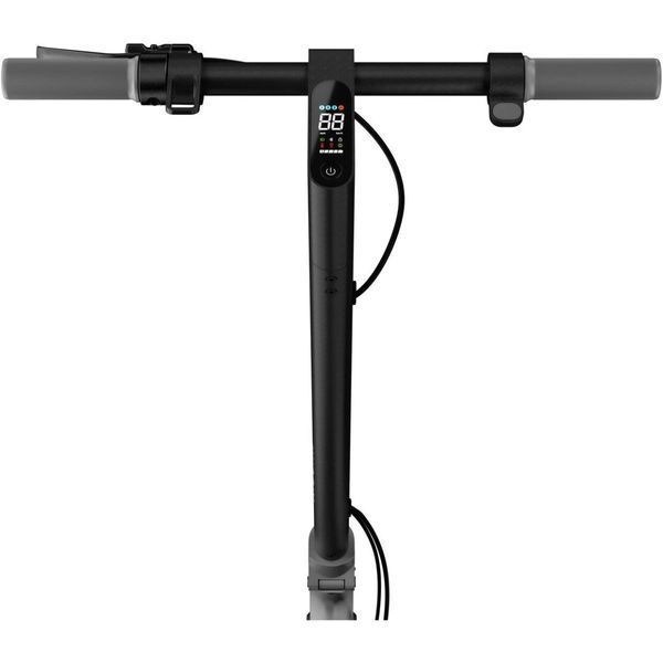 Електросамокат Xiaomi Electric Scooter 5 Black BHR9618GL