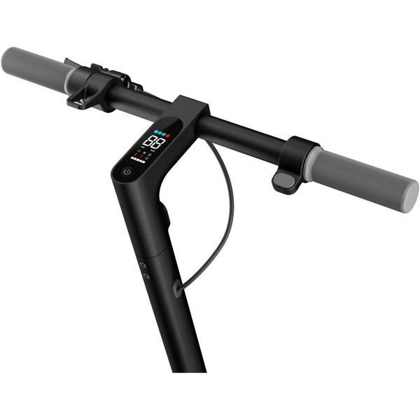 Електросамокат Xiaomi Electric Scooter 5 Black BHR9618GL