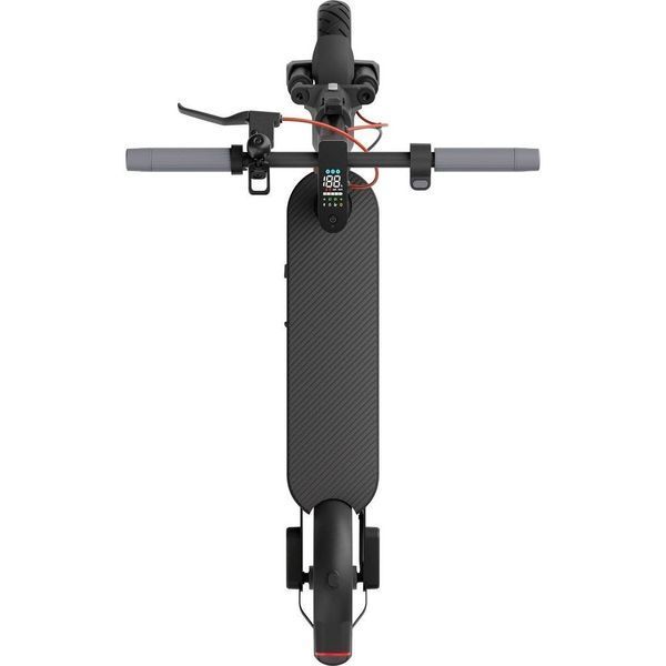 Електросамокат Xiaomi Electric Scooter 5 Black BHR9618GL