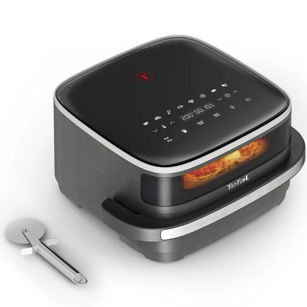 Мультипечь (аэрофритюрница) Tefal Easy Fry XL Surface FW402HE0