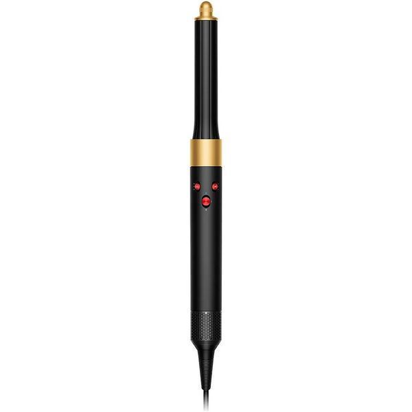 Мультистайлер Dyson Airwrap Complete Long Onyx Black/Gold (534030-01)