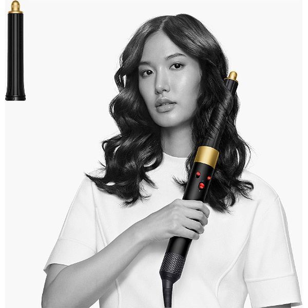 Мультистайлер Dyson Airwrap Complete Long Onyx Black/Gold (534030-01)