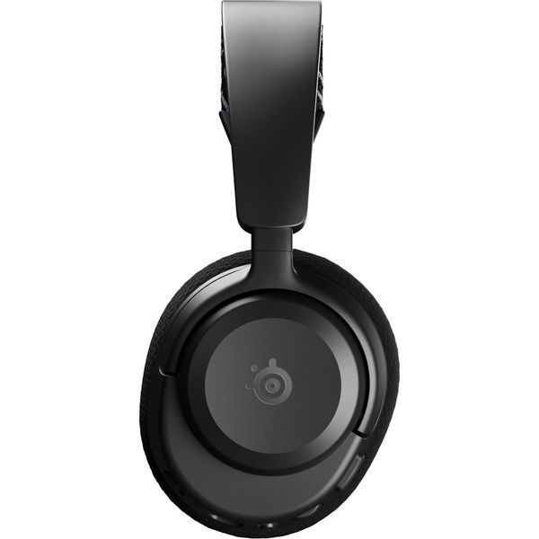 Навушники з мікрофоном SteelSeries Arctis Nova 3P Wireless for Playstation Black (61686)