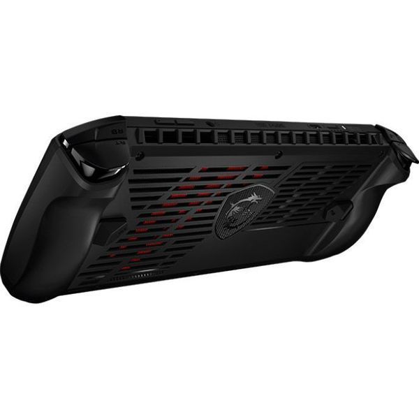Портативна ігрова приставка MSI Claw A1M 512 GB (9S7-1T4111-235)