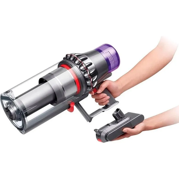 Вертикальний + ручний пилосос (2в1) Dyson V11 (446976-01)
