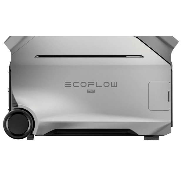 Зарядная станция EcoFlow DELTA Pro 3 EU-Version (EFDELTAPRO3-EU-CBox)