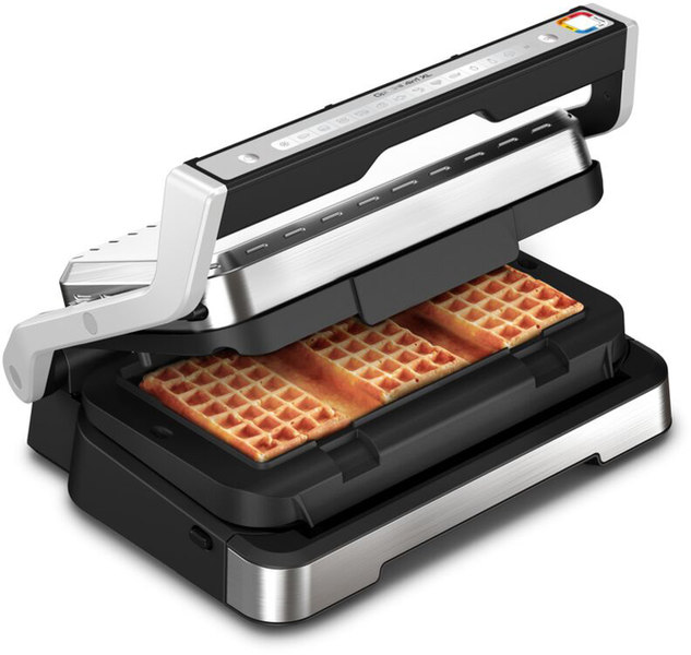 Сменная панель TEFAL Optigrill XA734810