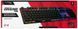 Клавіатура HyperX Alloy Origins PBT RGB Mechnical Red (639N3AA)