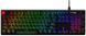Клавіатура HyperX Alloy Origins PBT RGB Mechnical Red (639N3AA)