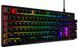 Клавіатура HyperX Alloy Origins PBT RGB Mechnical Red (639N3AA)