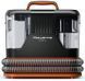 Миючий пилосос-плямовивідник Rowenta Clean It IN5011F0 black
