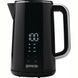 Электрочайник Gorenje K17DWD Black (K17DWD)