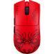 Мышь Razer Viper V3 PRO Wireless FAKER Edition Red (RZ01-05120500-R3M1)