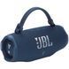 Портативная колонка JBL Charge 6 Blue