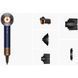 Мультистайлер Dyson Supersonic Nural Straight+Wavy Prussian Blue/Rich Copper (122612-01)
