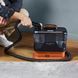 Миючий пилосос-плямовивідник Rowenta Clean It IN5011F0 black