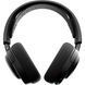 Навушники з мікрофоном SteelSeries Arctis Nova 3P Wireless for Playstation Black (61686)