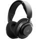 Навушники з мікрофоном SteelSeries Arctis Nova 3P Wireless for Playstation Black (61686)