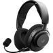 Навушники з мікрофоном SteelSeries Arctis Nova 3P Wireless for Playstation Black (61686)