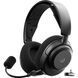 Навушники з мікрофоном SteelSeries Arctis Nova 3P Wireless for Playstation Black (61686)