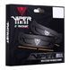 Пам'ять для настільних комп'ютерів PATRIOT 32 GB (2x16GB) DDR4 3200 MHz Viper Steel (PVS432G320C6K)