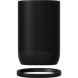 Портативная колонка Sonos Move 2 Black (MOVE2EU1BLK)