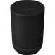 Портативная колонка Sonos Move 2 Black (MOVE2EU1BLK)