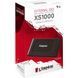 SSD накопитель Kingston XS1000 1 TB (SXS1000/1000G)