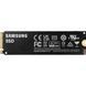 SSD накопичувач Samsung 990 PRO 2 TB (MZ-V9P2T0BW)