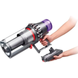 Вертикальний + ручний пилосос (2в1) Dyson V11 (446976-01)