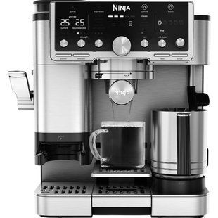 Кавомашина автоматична Ninja Luxe Cafe Premier ES701EU