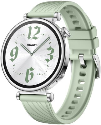 Смарт-годинник HUAWEI Watch GT 4 41mm Green (55020CES)