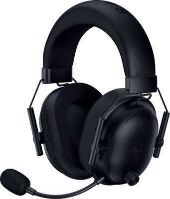 Наушники с микрофоном Razer BlackShark V2 HyperSpeed Black (RZ04-04960100-R3M1)