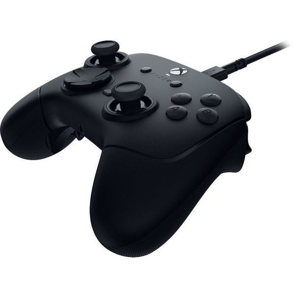 Геймпад Razer Wolverine V3 Tournament Edition Black (RZ06-05210100-R3M1)