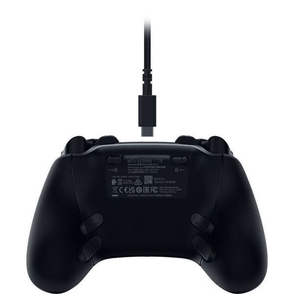 Геймпад Razer Wolverine V3 Tournament Edition Black (RZ06-05210100-R3M1)